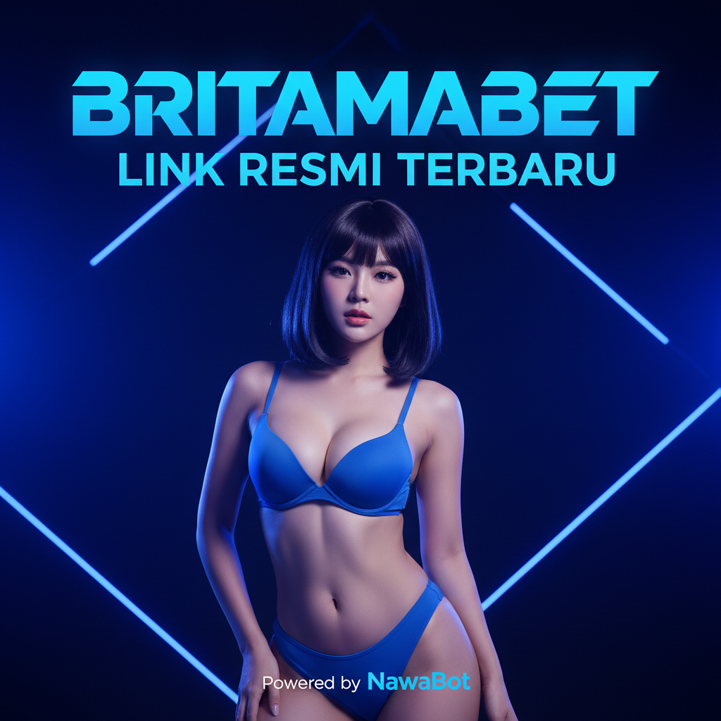 BRITAMABET | Situs Link Gacor Online Olympus x500 Malam Ini image 1