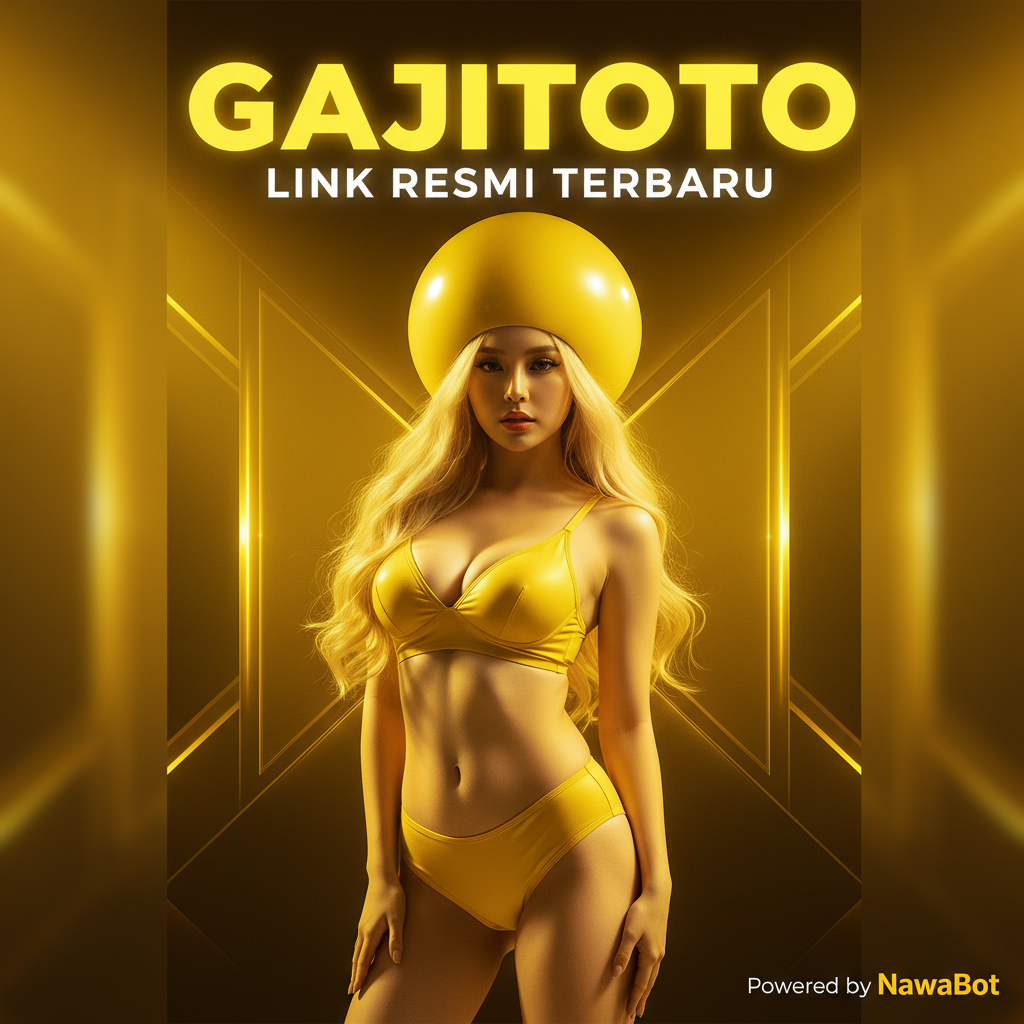 GAJITOTO | Situs Game Online Gacor Hari Ini Winrate Tinggi image 1
