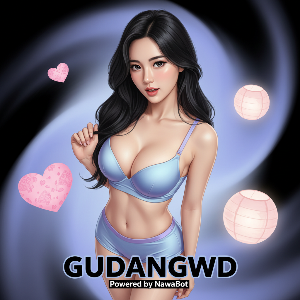 GUDANGWD | Situs Slot Online yang Menyediakan Bonus Harian & Layanan Qris Instan image 1