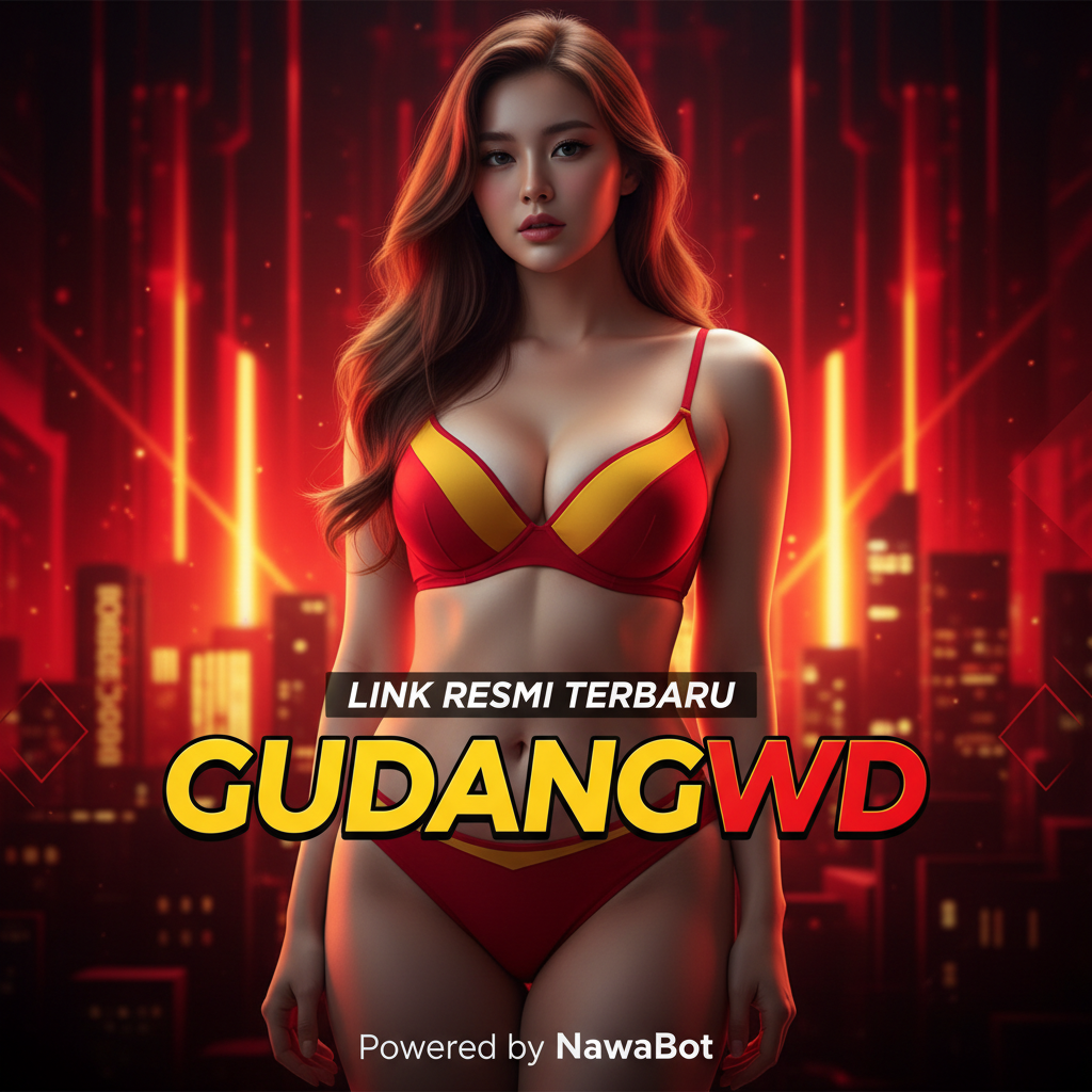 GUDANGWD | Situs Game Online Tanpa VPN Paling Aman Hari Ini image 1