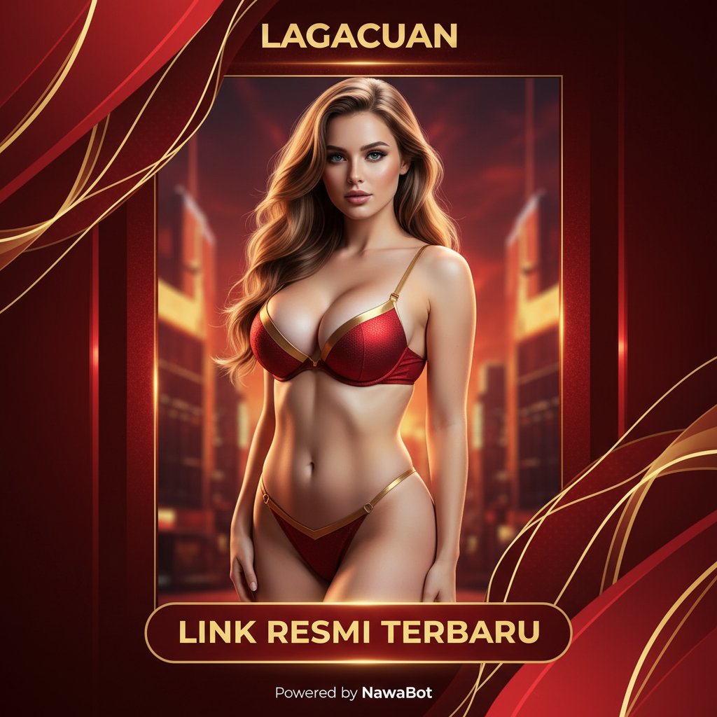 LAGACUAN Login | Link Alternatif Situs Games Viral Gacor Terbaru image 1