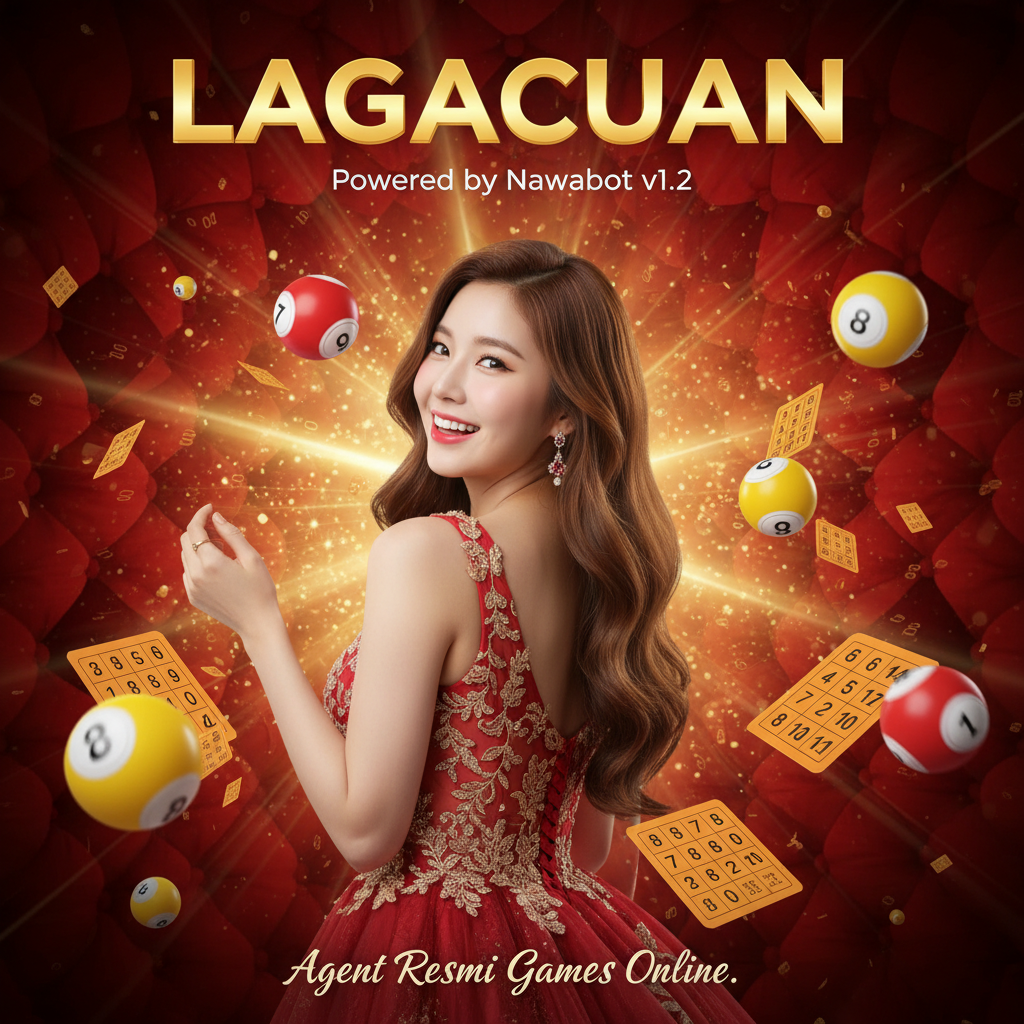 Akses Situs Resmi LAGACUAN Tercepat Dengan Layanan Terbaik 2026