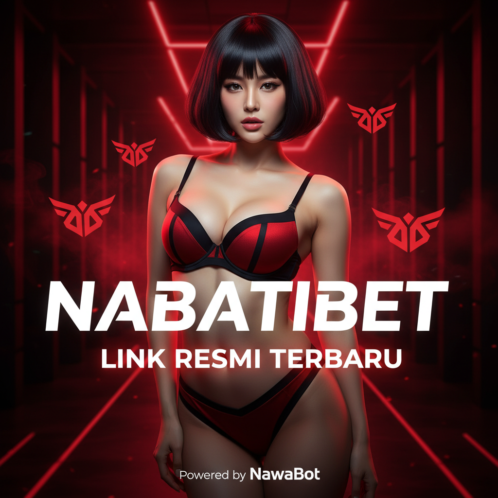NABATIBET | Hiburan Seru Situs Online Game Cuan Slot Resmi Terbaik Tahun Ini! image 1