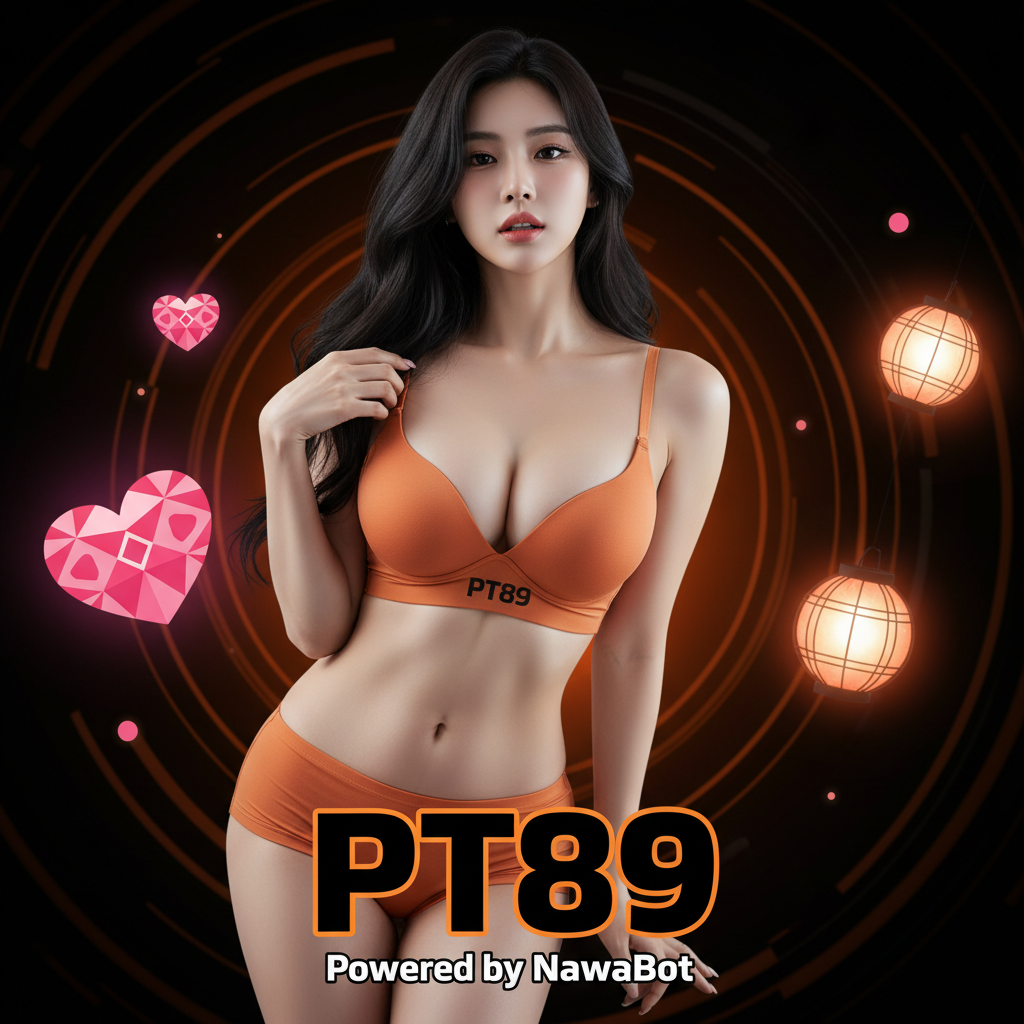 PT89 Link Alternatif Akses Cepat Login Resmi Tanpa VPN image 1