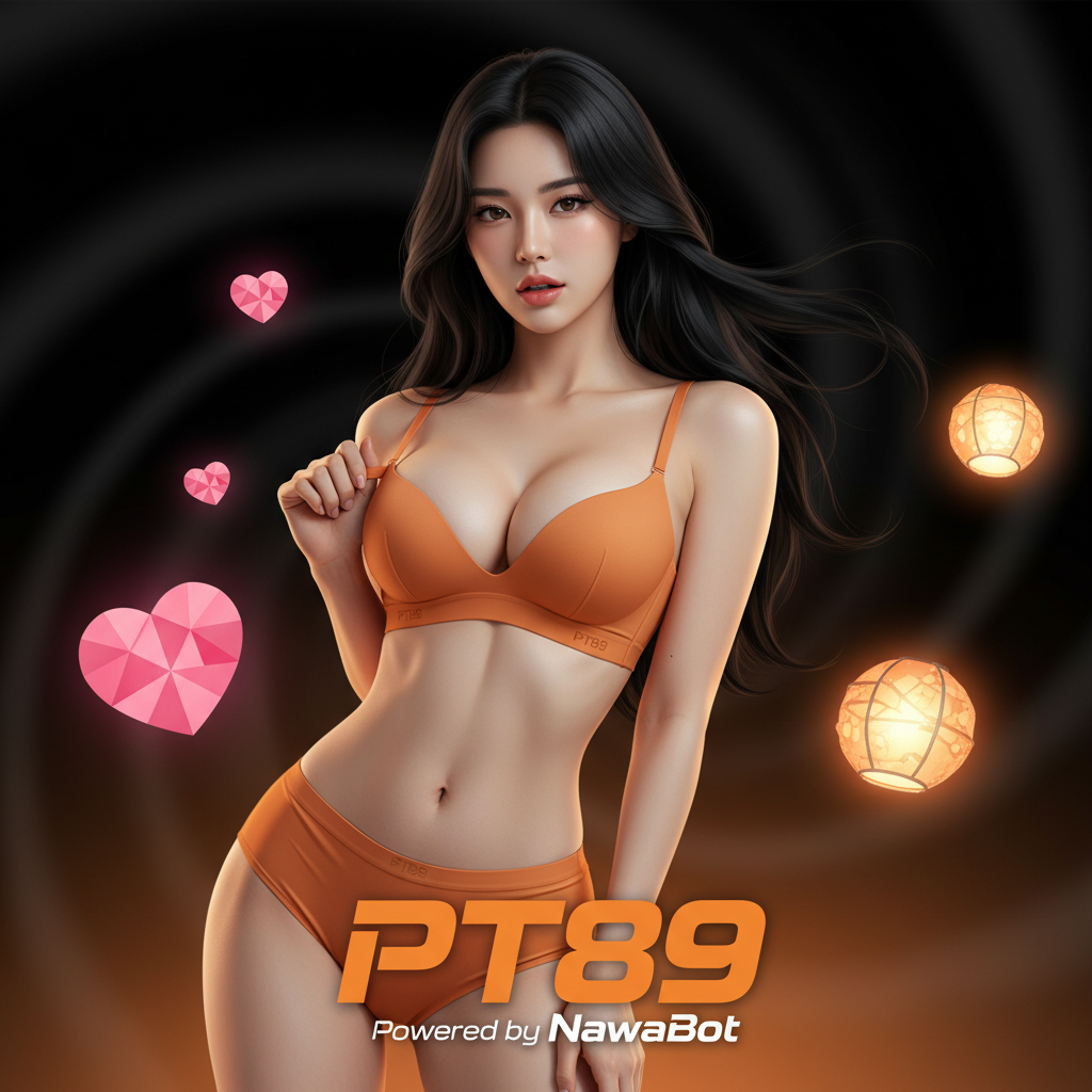 PT89 - Situs Cuan Dengan RTP Tinggi dan Pola Mahjong Malam Ini image 1