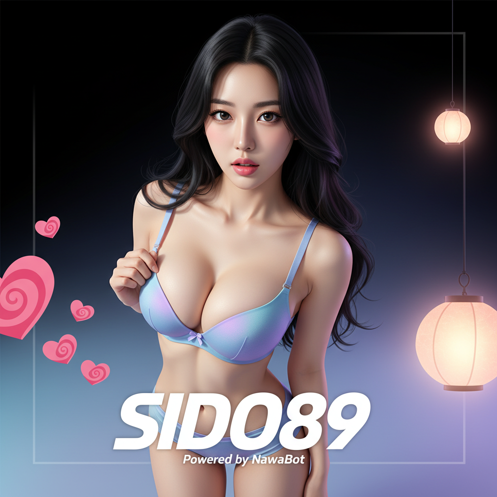 SIDO89 - Pola Slot Mudah Menang dengan RTP Tinggi Hari Ini image 1